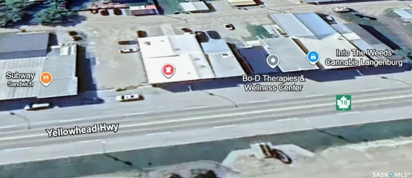 Langenburg, SK S0A 2A0,219 Kaiser William AVENUE