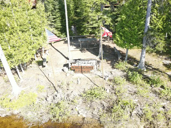 Hornepayne, ON P0M 1Z0,Part 1 Township of Hiawatha N/A #Plan 1R