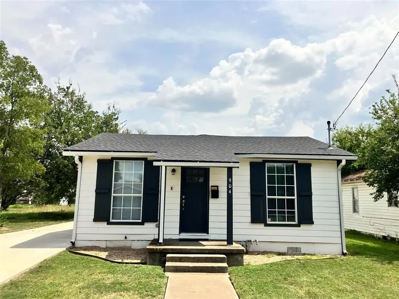 904 Gurley Lane, Waco, TX 76706
