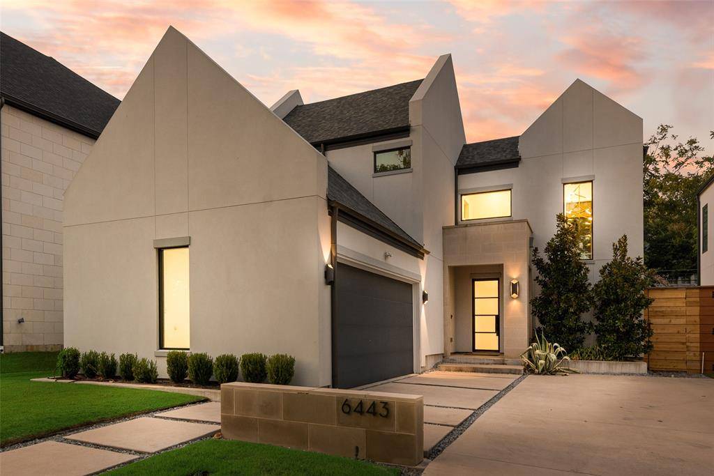 6443 Kenwood Avenue, Dallas, TX 75214