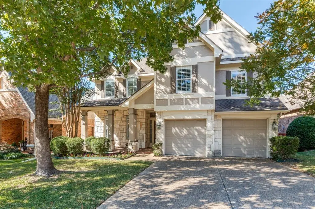Dallas, TX 75218,7915 Enclave Way