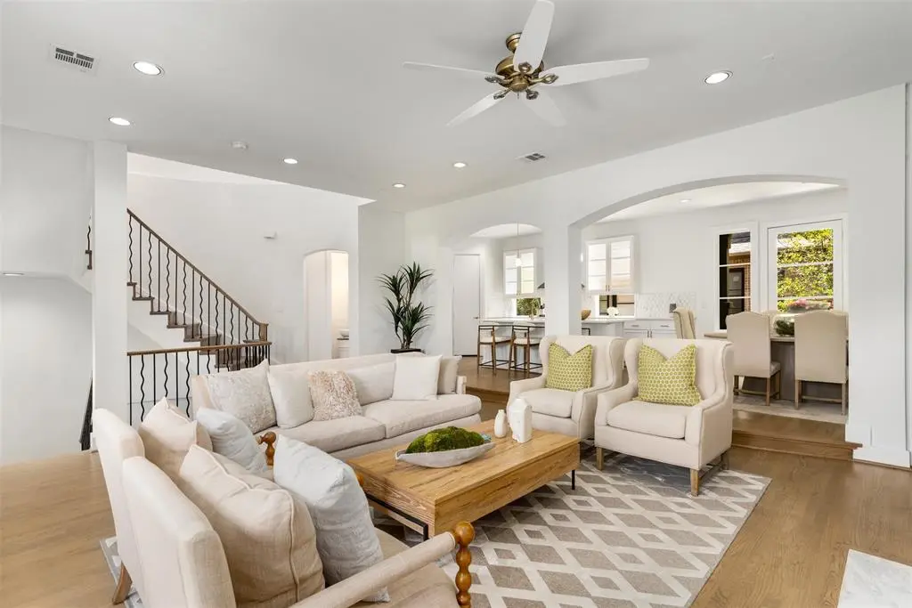 Dallas, TX 75219,3633 Oak Lawn Avenue