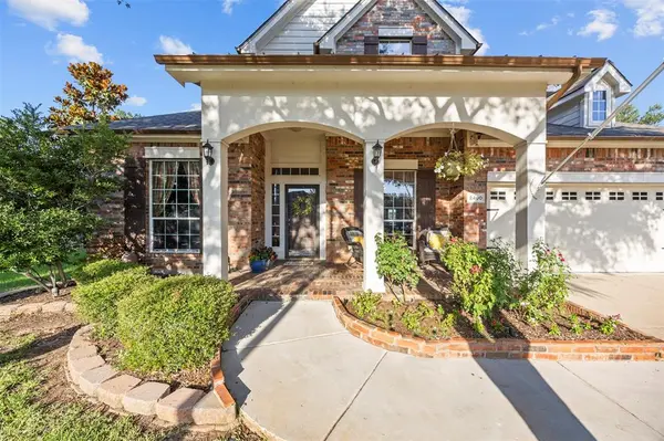 Mansfield, TX 76063,2400 Goodnight Trail