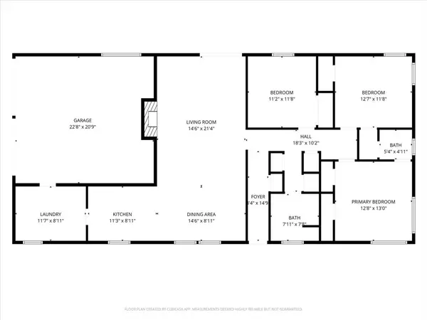 Joshua, TX 76058,324 County Road 904