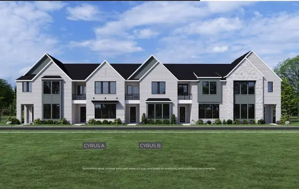 4429 Flowerpot Drive, Celina, TX 75078