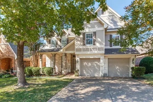7915 Enclave Way, Dallas, TX 75218
