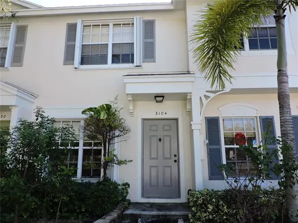 Dania Beach, FL 33312,3104 SW 50th St. #44