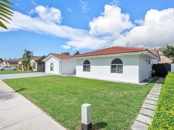 Miami, FL 33177,13961 SW 156th Ter