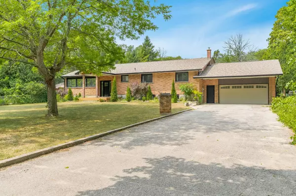 Wasaga Beach, ON L9Z 2T5,256 Knox RD E