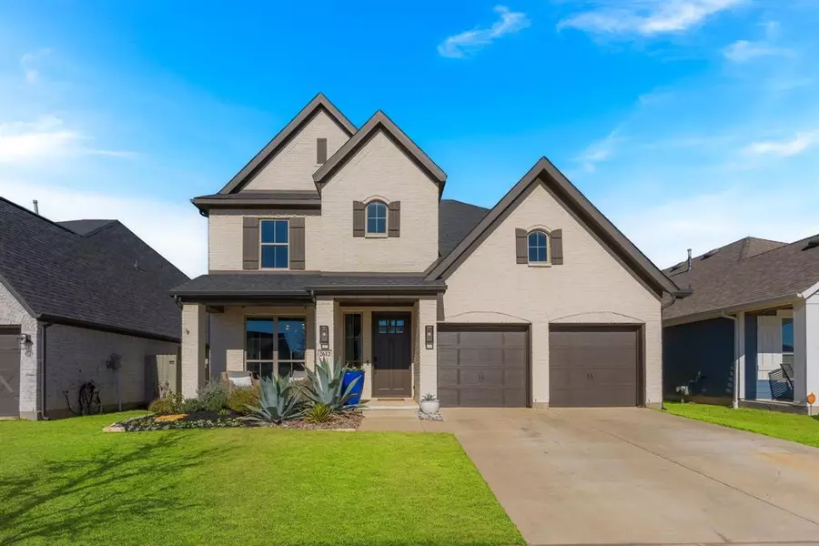 2612 Lazy Dog Lane, Northlake, TX 76247