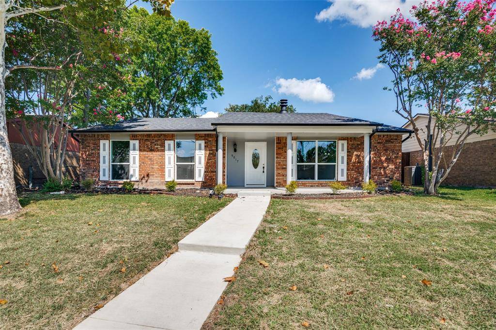 9017 Linda Vista Drive, Rowlett, TX 75088