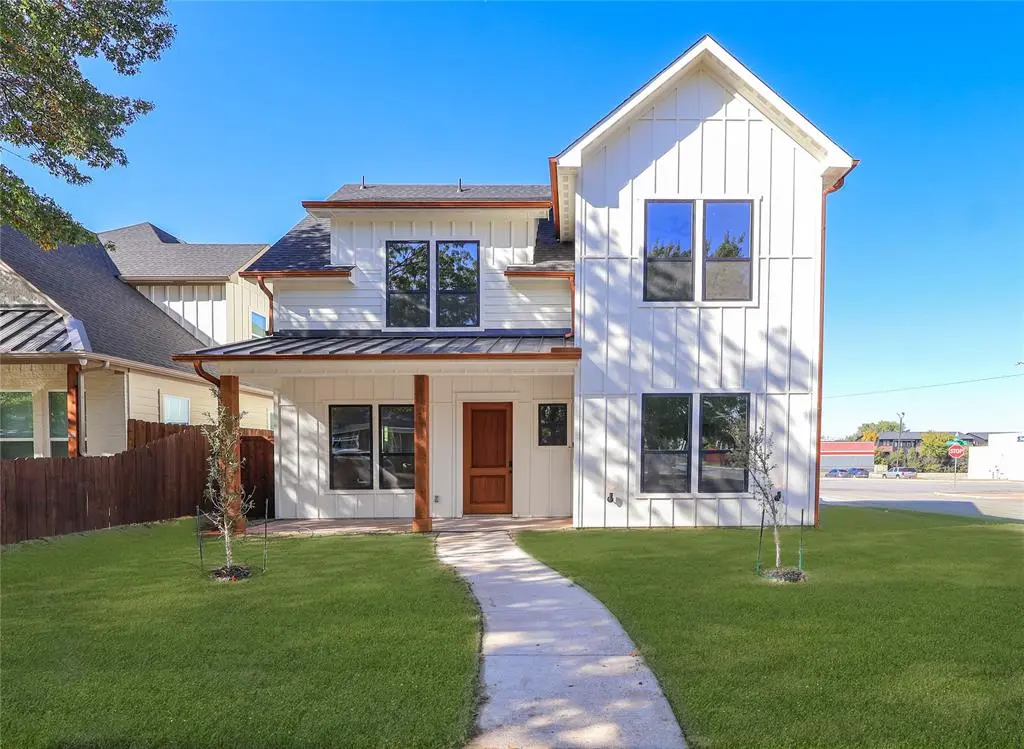 Fort Worth, TX 76110,2900 8th Avenue