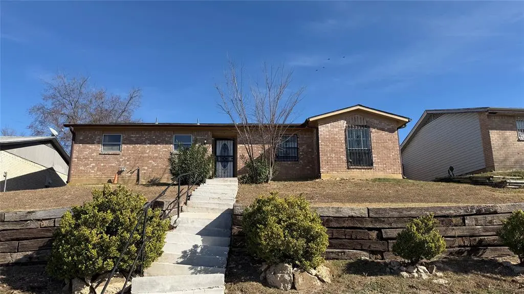 Dallas, TX 75211,624 Botany Bay Drive