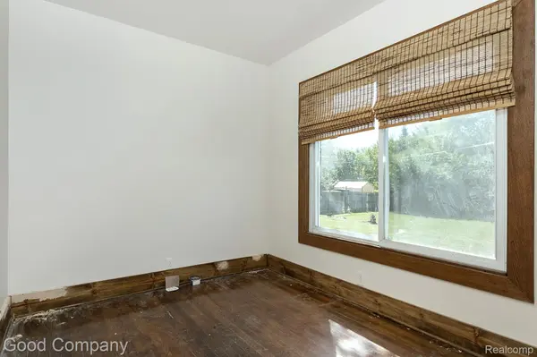 Detroit, MI 48206,1501 TAYLOR ST #1503 Unit 2