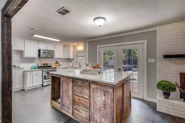 Greenville, TX 75402,1001 Tanglewood