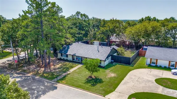 Greenville, TX 75402,1001 Tanglewood