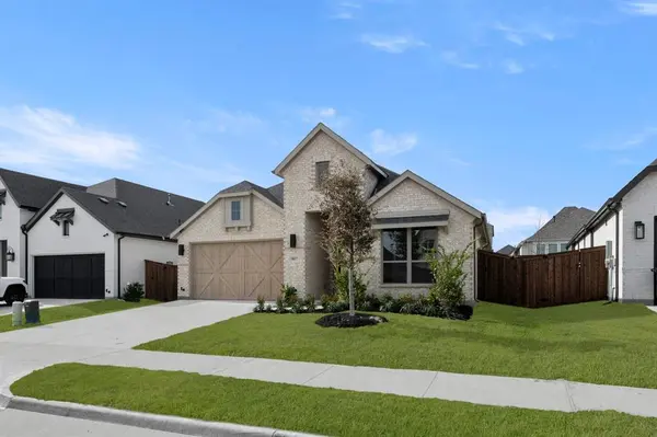 Midlothian, TX 76065,1837 Flowing Ridge Road