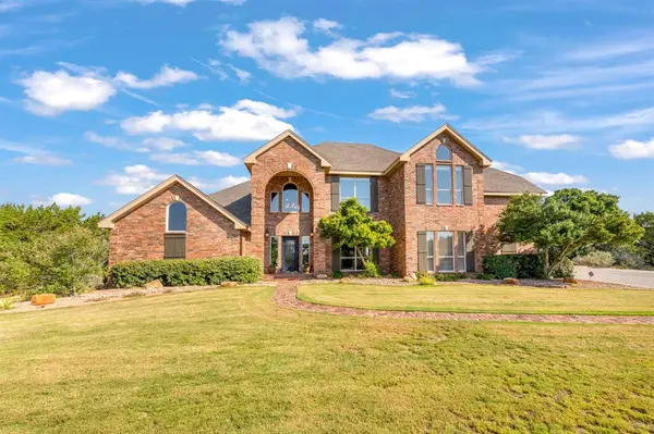 166 County Rd 332, Abilene, TX 79606