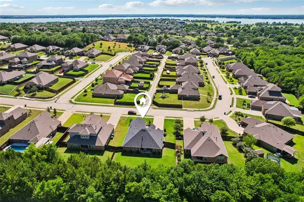 Rockwall, TX 75087,1530 Petaluma Drive