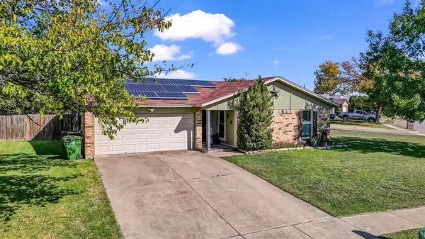 Watauga, TX 76148,6144 Skylark Lane