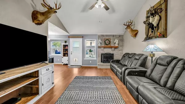 Watauga, TX 76148,6144 Skylark Lane