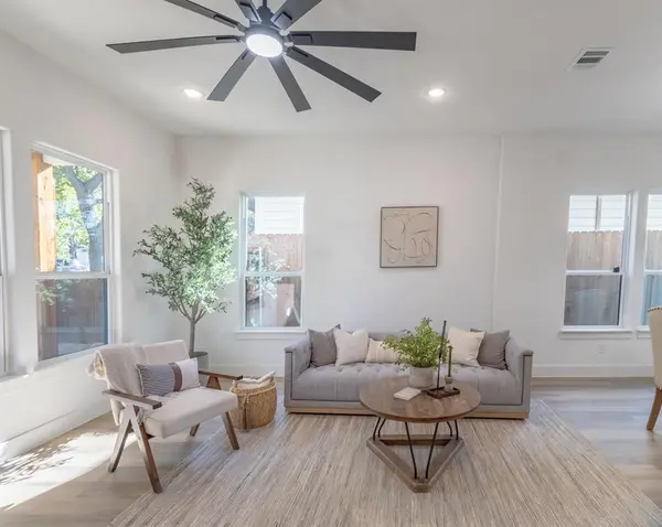 Fort Worth, TX 76110,2900 8th Avenue