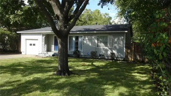 Irving, TX 75062,2211 Muret Street