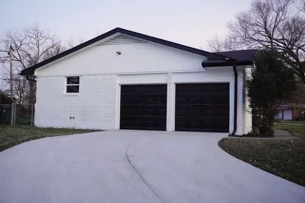 Hurst, TX 76053,1112 Karla Drive