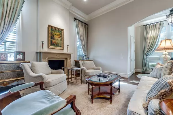 Dallas, TX 75230,15 Wooded Gate Drive