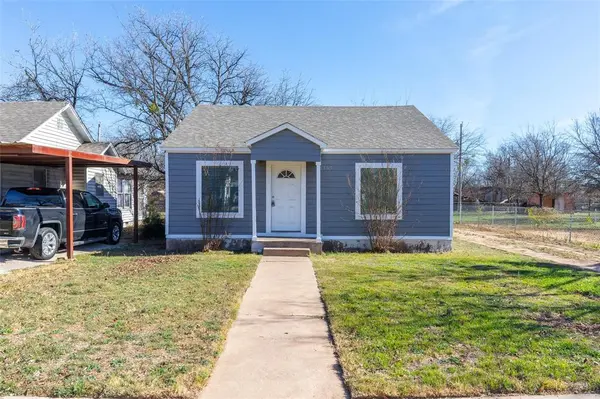 Abilene, TX 79602,1157 Elm Street