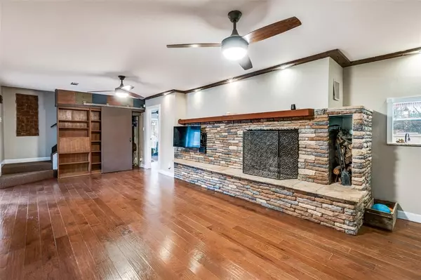 Argyle, TX 76226,1803 E Hickory Hill Road