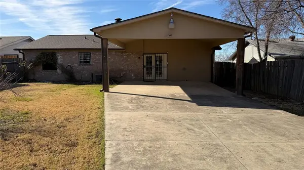 Dallas, TX 75211,624 Botany Bay Drive