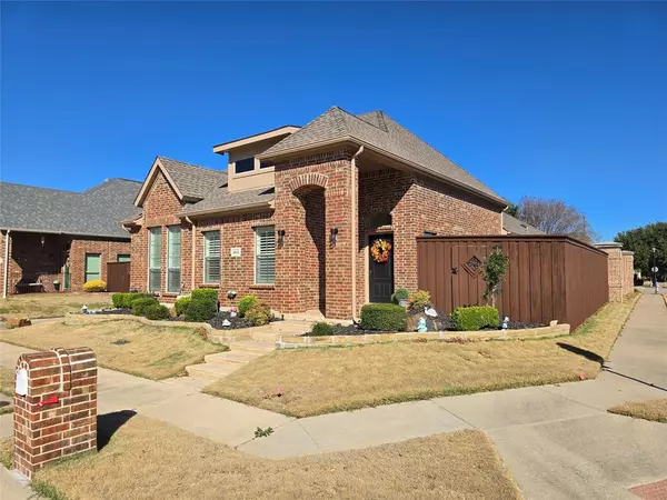 Allen, TX 75013,1800 Lancaster