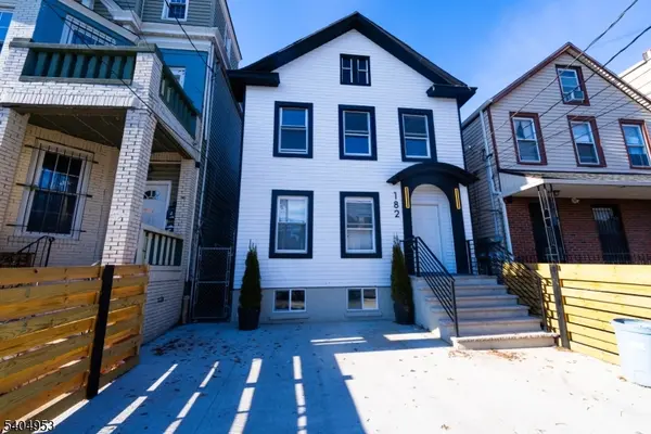 182 Summer Ave, Newark City, NJ 07104