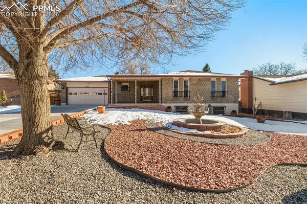 6375 Okeechobee PL, Colorado Springs, CO 80915