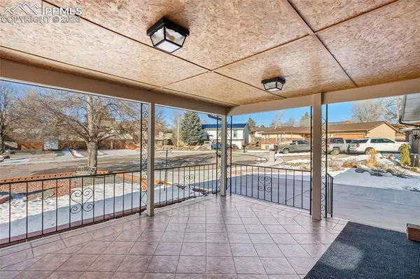 Colorado Springs, CO 80915,6375 Okeechobee PL