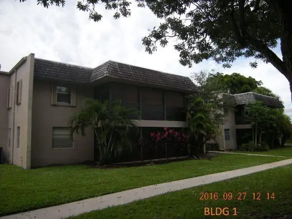 Coral Springs, FL 33065,2810 Riverside Dr #205