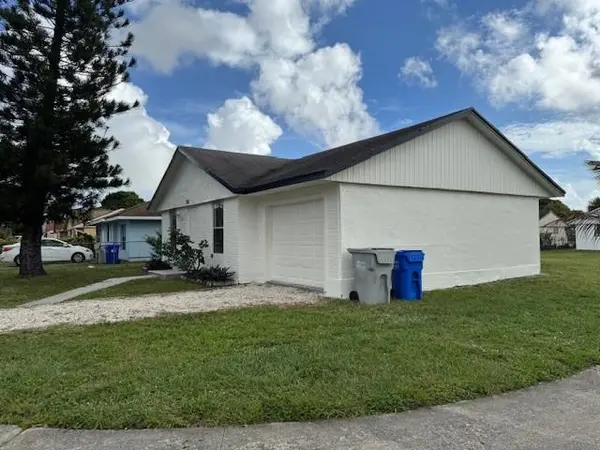 Pompano Beach, FL 33060,788 NW 15th Pl