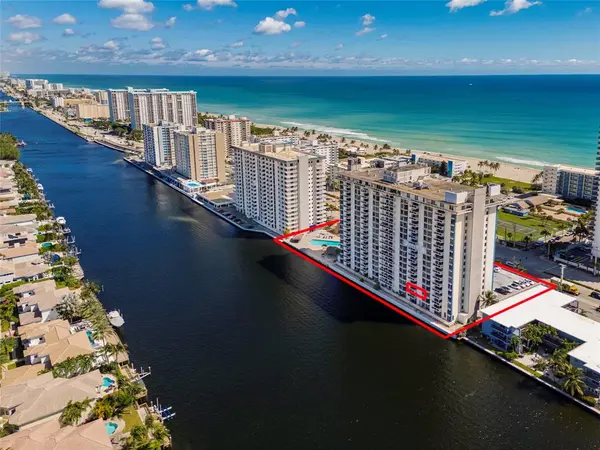 1600 S Ocean Dr #3B, Hollywood, FL 33019