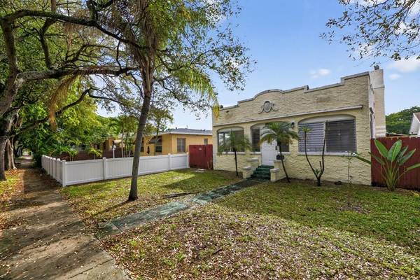 1934 Washington St, Hollywood, FL 33020