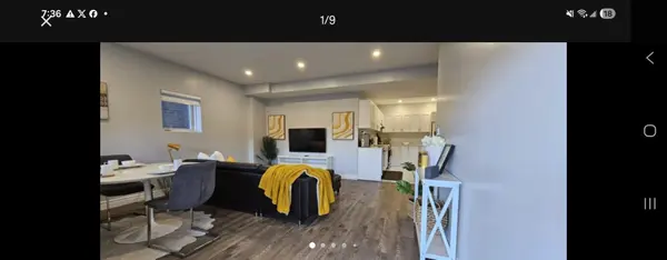 Barrie, ON L9J 0J1,115 Franklin TRL #BSMT