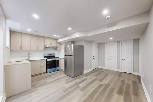 328 Dalgleish GDNS #Bsmnt, Milton, ON L9T 6Z6