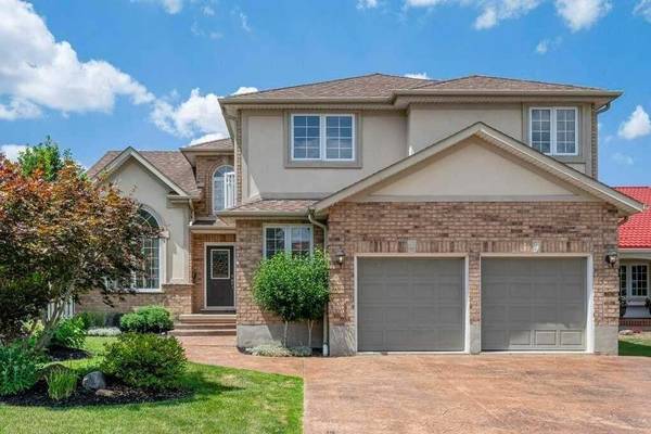 2 Forfar CT #Lower, Kitchener, ON N2B 3T5