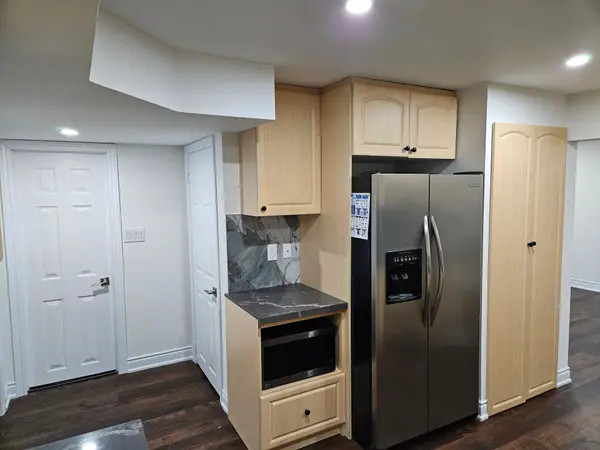 Kitchener, ON N2B 3T5,2 Forfar CT #Lower