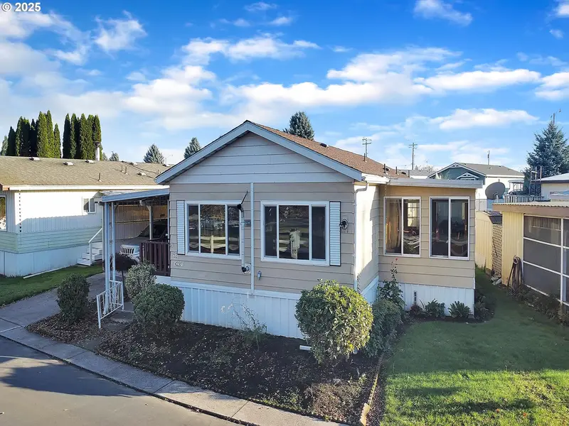 4230 HAZELGREEN RD NE #52, Salem, OR 97305