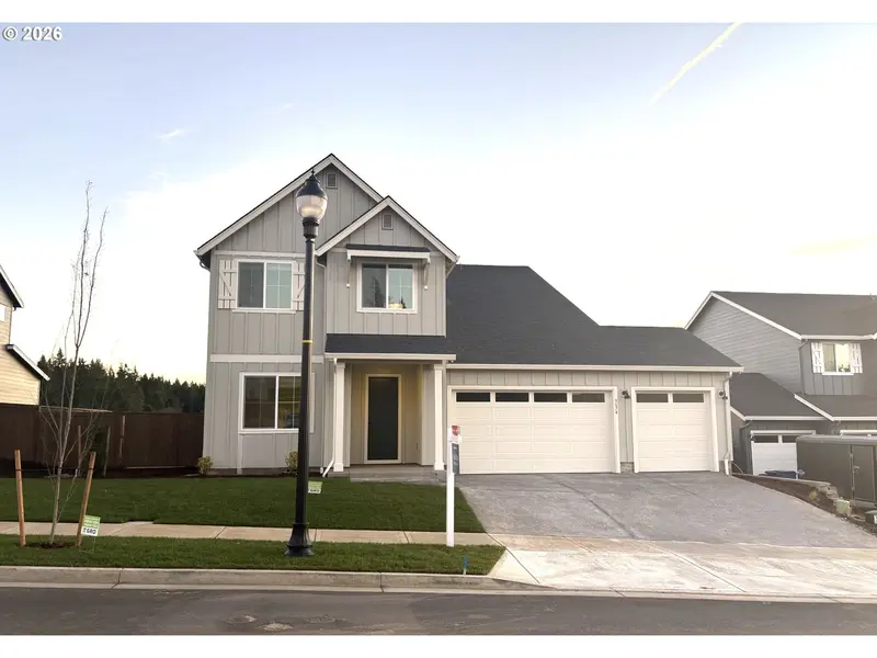 5674 N 87TH AVE, Camas, WA 98607