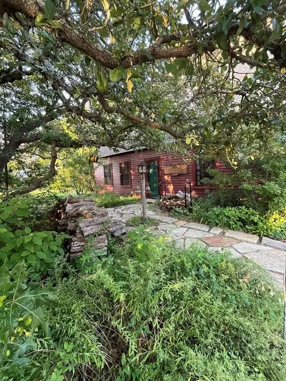 Weatherford, TX 76086,805 Trenton Street