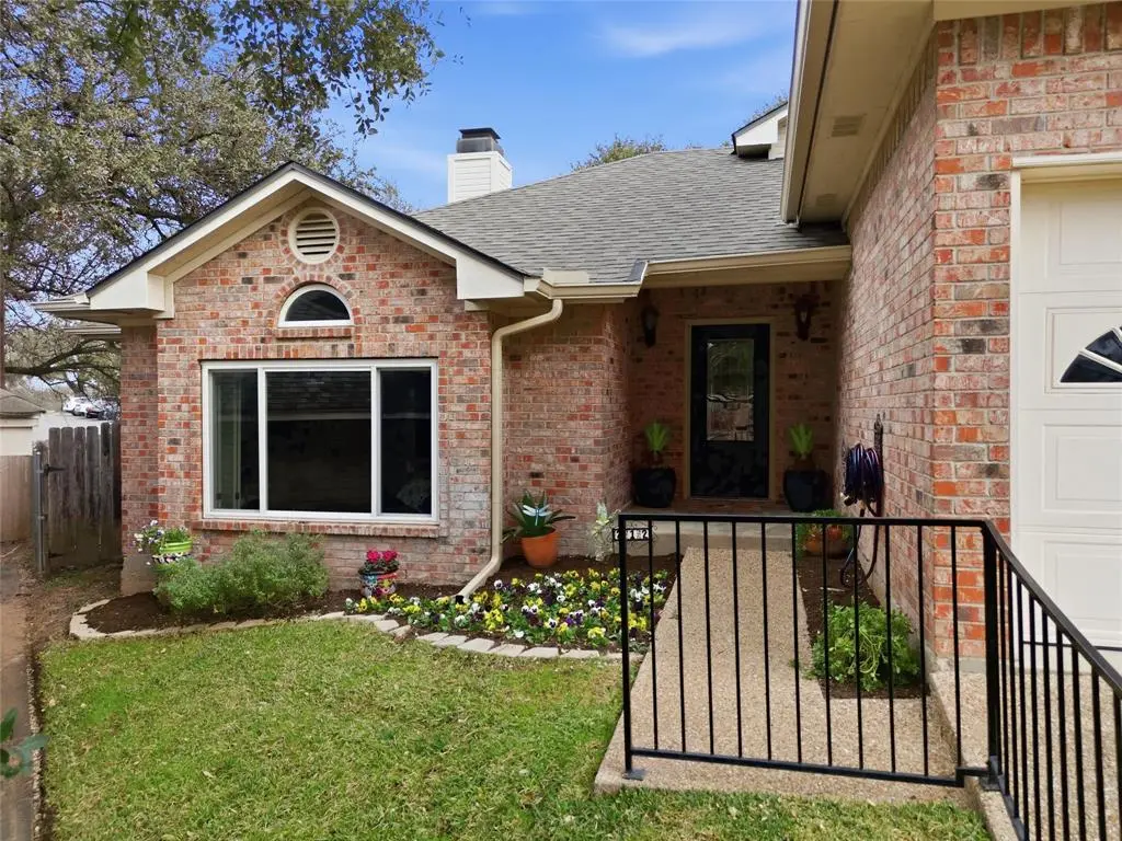 Waco, TX 76712,212 Shady Place Drive