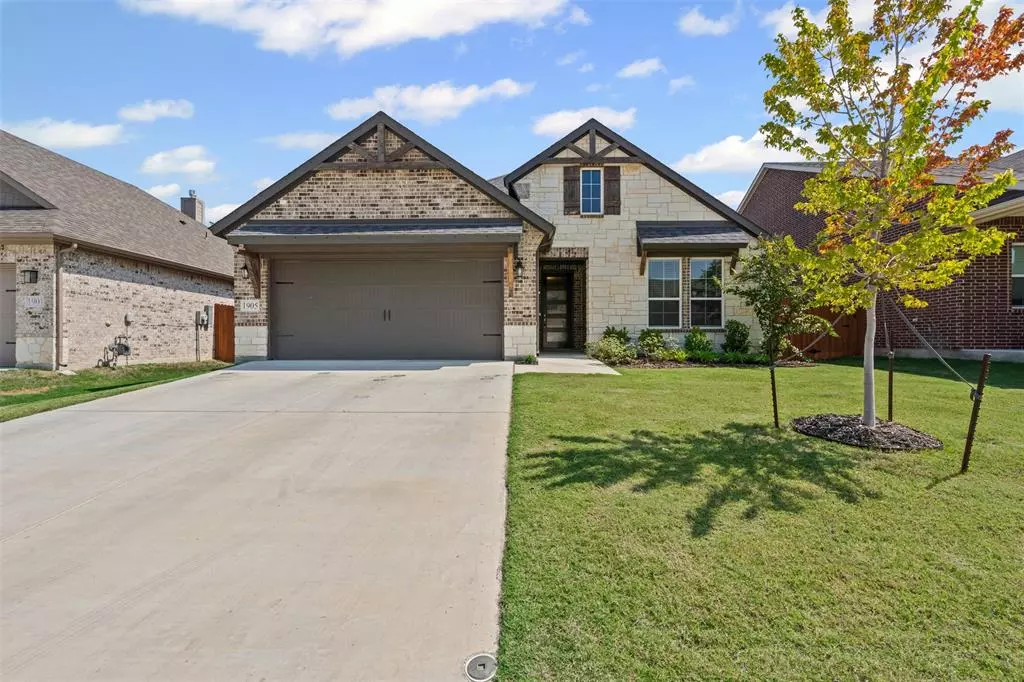Haslet, TX 76052,1905 Kelva Drive