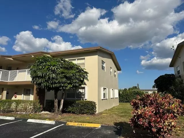 Margate, FL 33063,600 NW 77th Ave #208